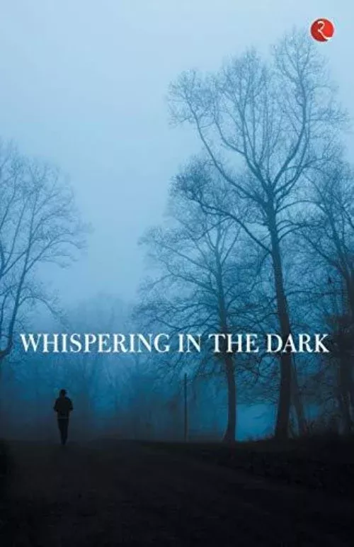 Ruskin Bond Whispering In The Dark - Paperback