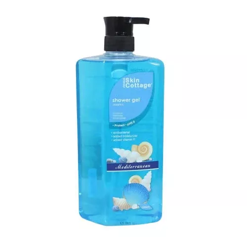 Skin Cottage Shower Gel Oceanus - 1000 ml