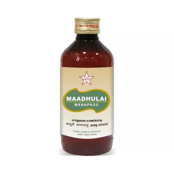 Skm Ayurveda Maadhulai Manapagu - 150 gm