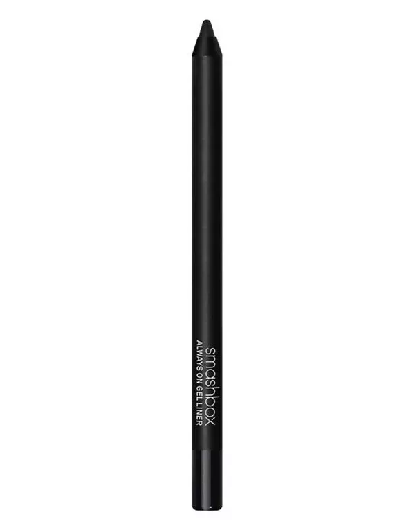 Smashbox Always On Gel Liner - Fishnet (Jet Black) - 0.8 gm
