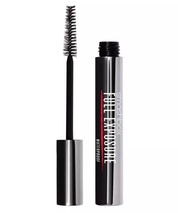 Smashbox Full Exposure Waterproof Mascara - 8 ml