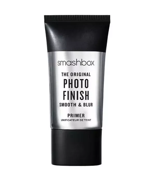 Smashbox The Original Photo Finish Smooth & Blur Primer - 10 ml