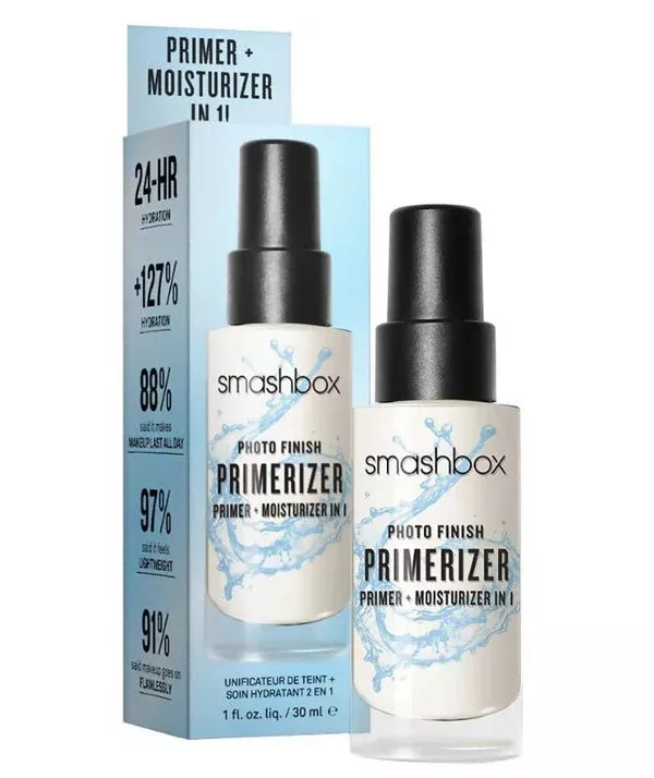 Smashbox Photo Finish Primerizer - 30 ml