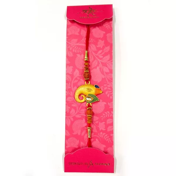 Sree Ganesh Rakhi