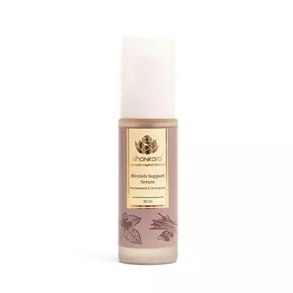Sri Sri Tattva Blemish Support Serum - 30 ml