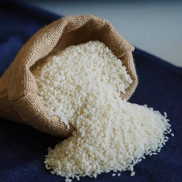 The State Plate Gobindobhog Rice - 1 kg