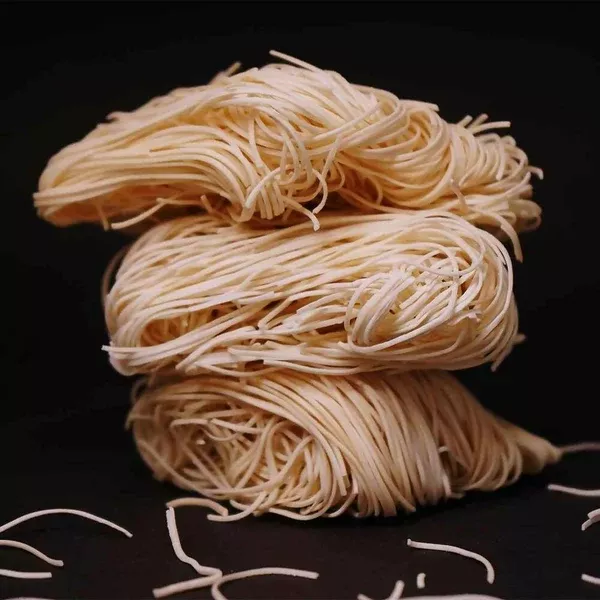 The State Plate Kolkata Chowmein - 500 gm