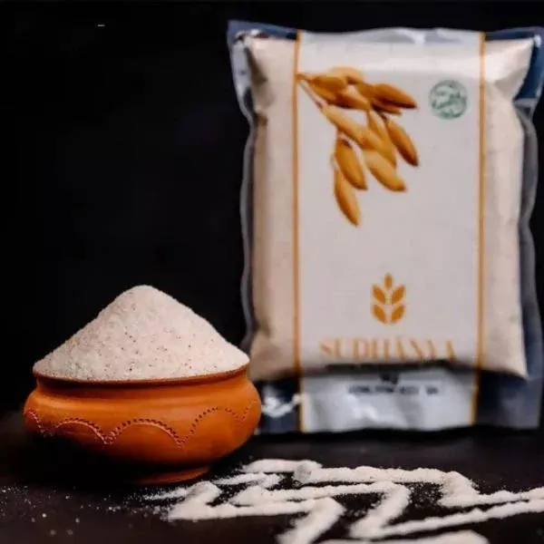 Sudhanya Himalayan Salt - 1 kg