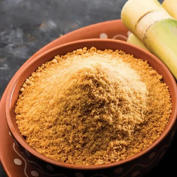 Sudhanya Jaggery Powder - 500 gm