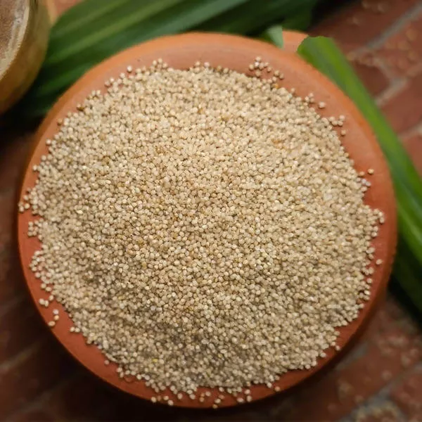 Sudhanya Organic Barnyard Millet (Udalu) - 500 gm