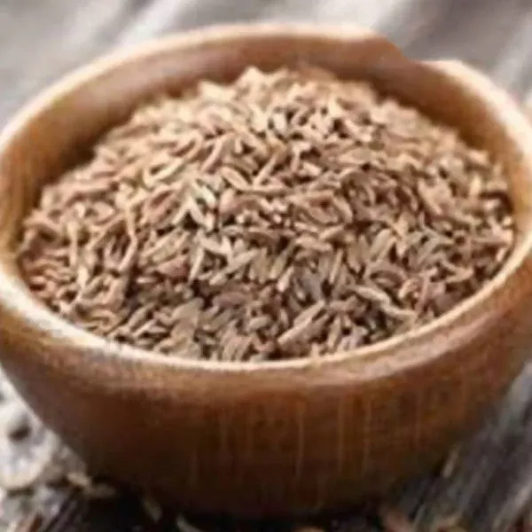 Sudhanya Organic Cumin Seeds (Jeera ) - 600 gm