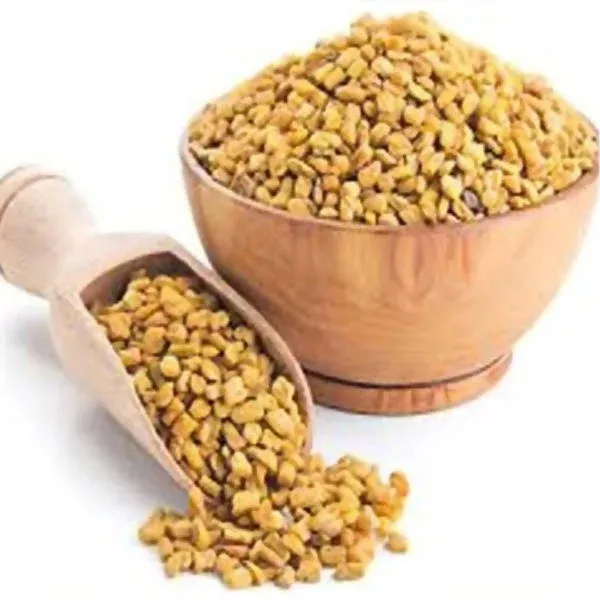 Sudhanya Organic Fenugreek ( Menthulu ) - 200 gm