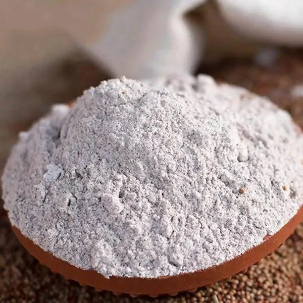 Sudhanya Organic Ragi Flour ( Spourted and Roasted ) - 500 gm