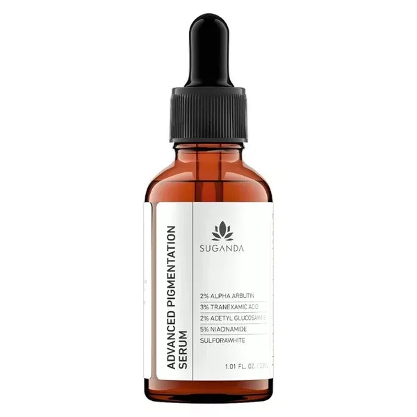 Suganda Arbutin + Tranexamic Acid Serum - 30 ml