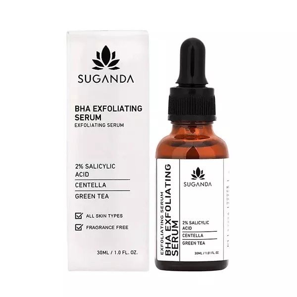 Suganda BHA Exofilating Serum - 30 ml
