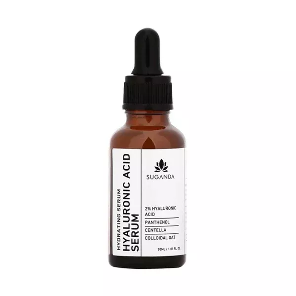 Suganda Hyaluronic Acid Serum - 30 ml