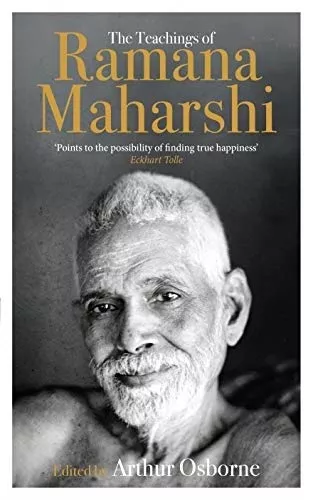 The Teachings of Ramana Maharshi (The Classic Collection) - Paperback