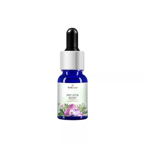 Vedic Line Anti Acne Blend Oil - 10 ml