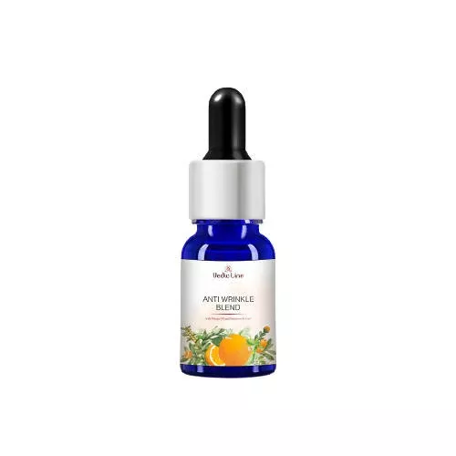 Vedic Line Anti Wrinkle Blend Oil - 10 ml