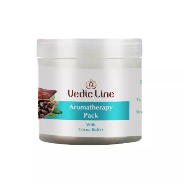 Vedic Line Aromatherapy Massage Pack - 100 ml
