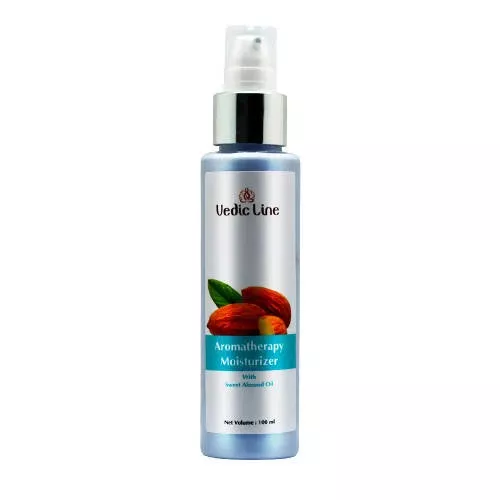 Vedic Line Aromatherapy Moisturizer - 100 ml