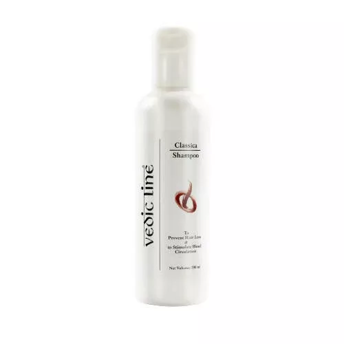 Vedic Line Classica Shampoo - 200 ml