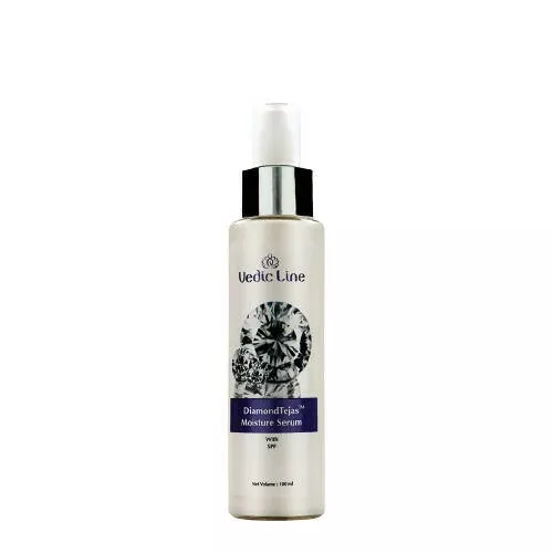 Vedic Line Diamond Tejas Serum - 100 ml