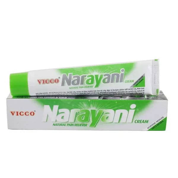 Vicco Narayani Cream - 30 gm