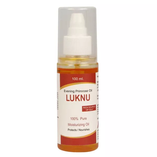 Vogue Wellness Luknu Face Oil - 100 ml