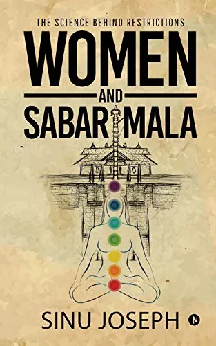Women and Sabarimala: The Science behind Restrictions - Paperback