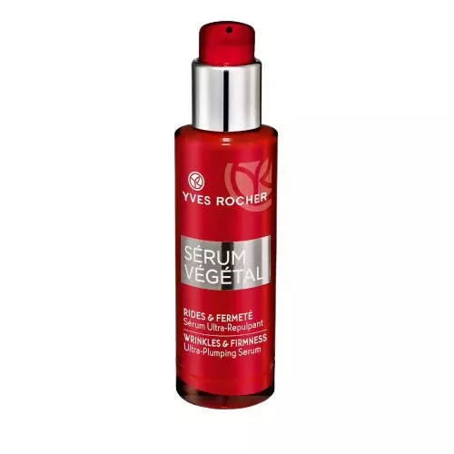 Yves Rocher Vegetal Ultra Plumping Serum - 30 ml