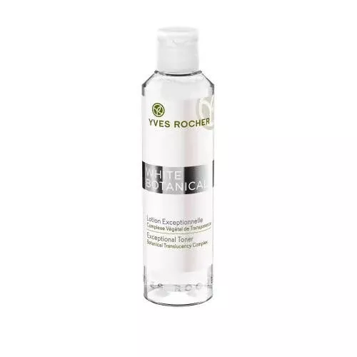 Yves Rocher White Botanical Exceptional Toner - 200 ml