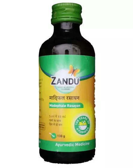 Zandu Madephala Rasayan - 130 gm