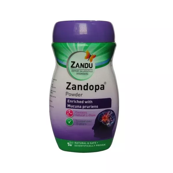 Zandu Zandopa Powder - 200 gm