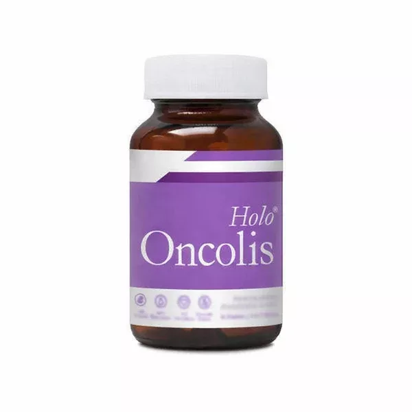 Zeroharm Holo Oncolis Tablets - 60 tabs