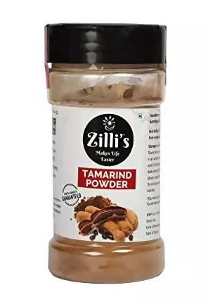 Zilli's Tamarind Powder - 100 gm