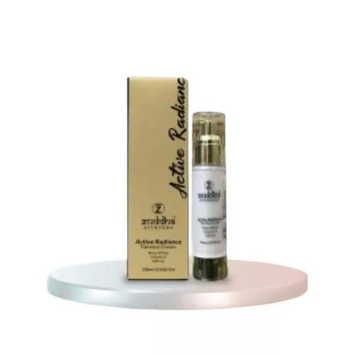 Zuddha Ayurveda Active Radiance Cream - 50 ml